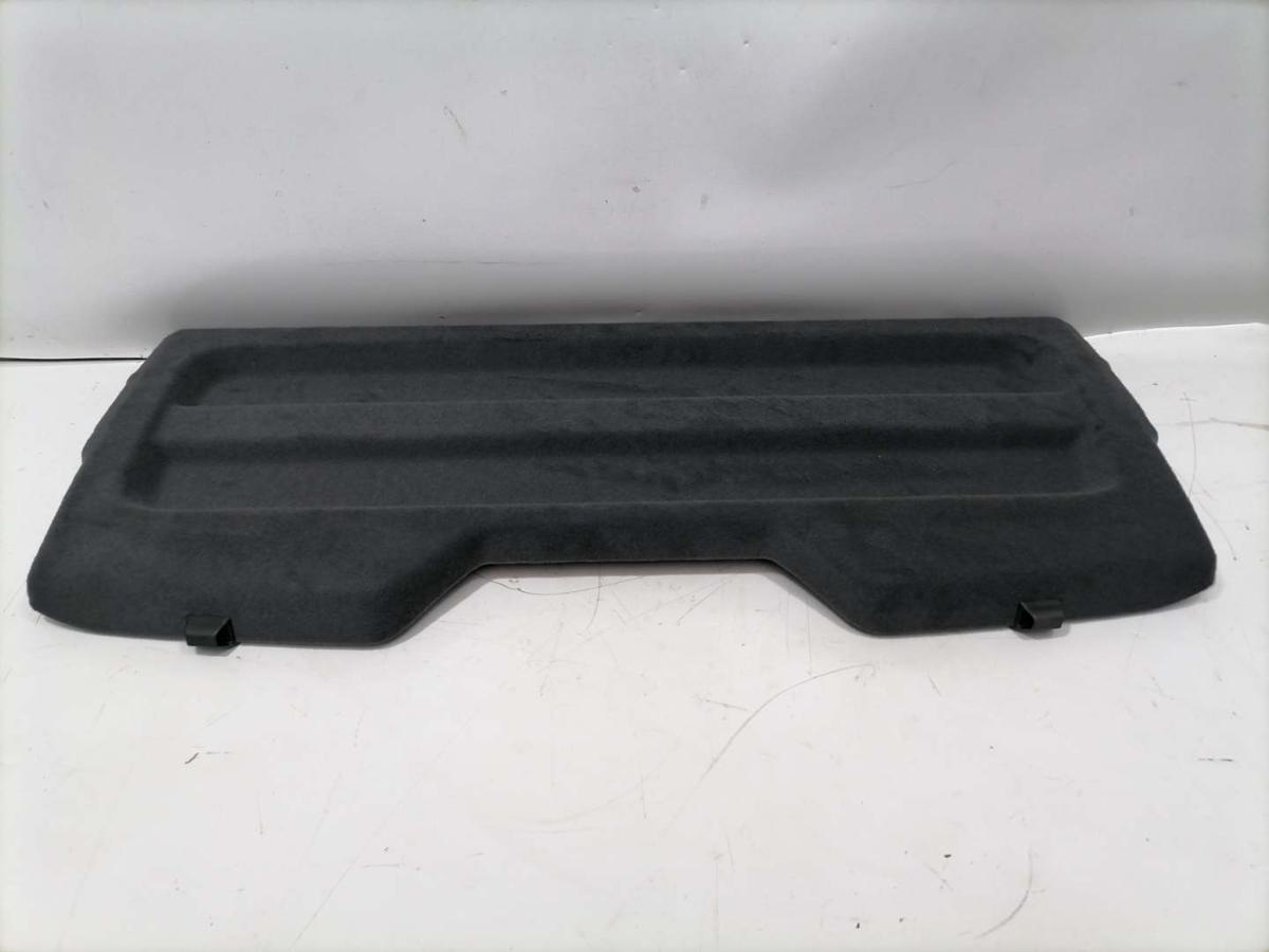 VW Caddy 5 original Hutablage Abdeckung Kofferraum Bj.2022